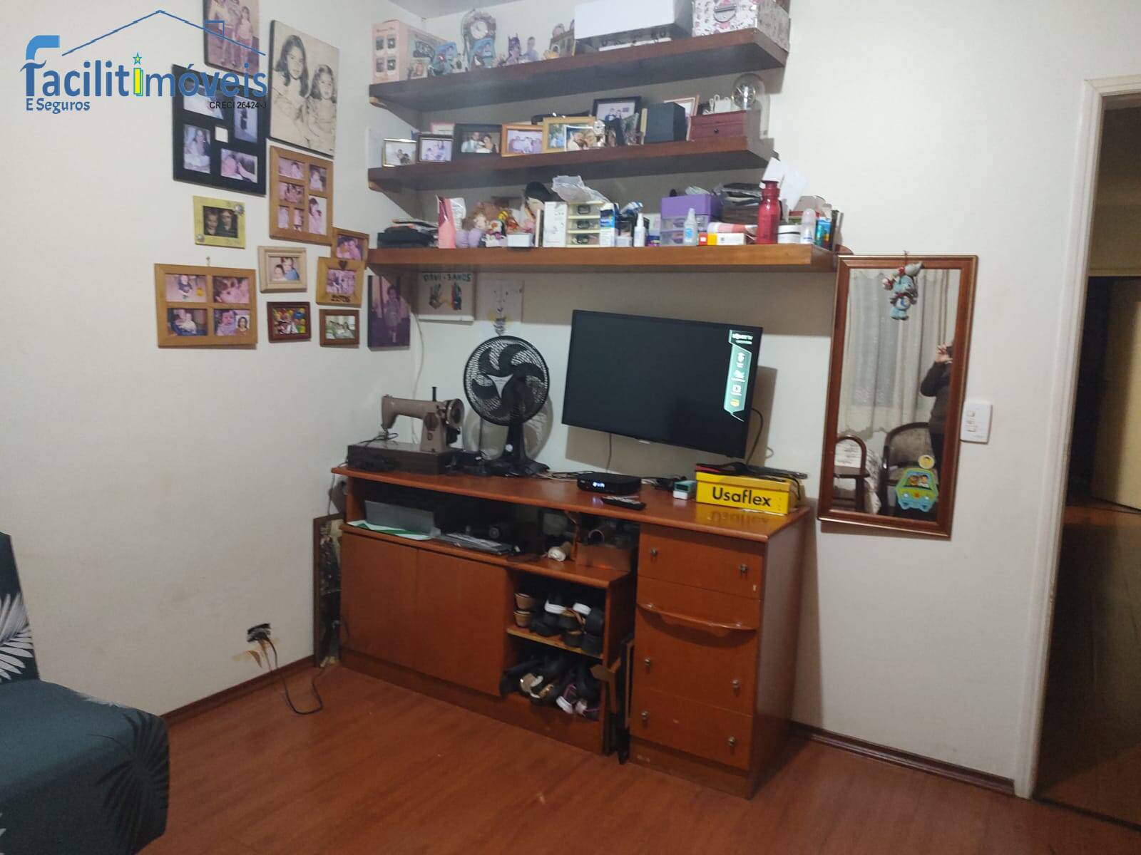 Casa, 3 quartos - Foto 12