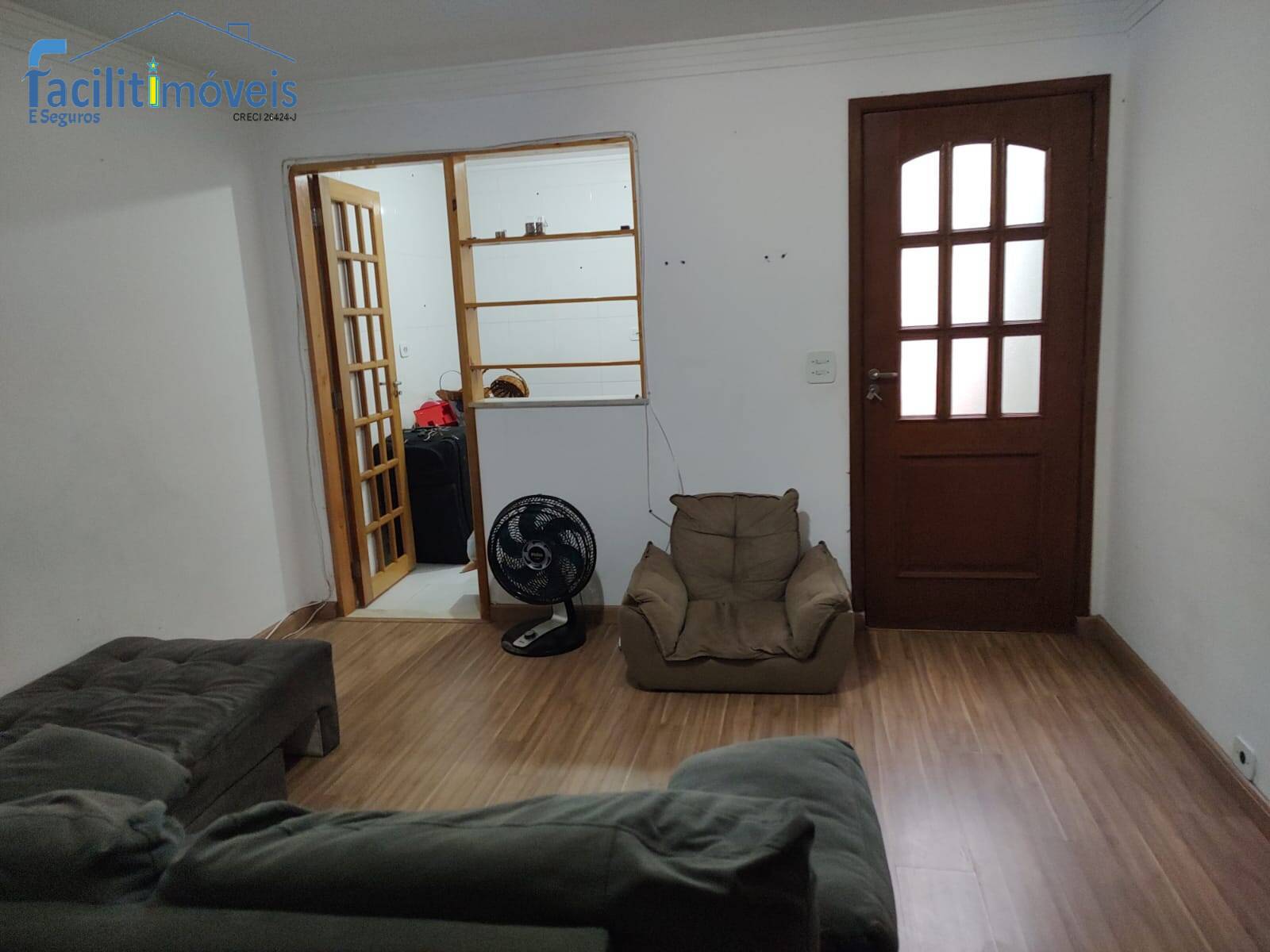 Casa, 3 quartos - Foto 7