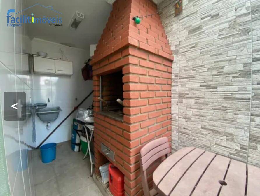 Casa, 3 quartos - Foto 22