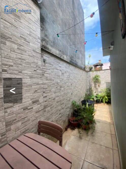 Casa, 3 quartos - Foto 21