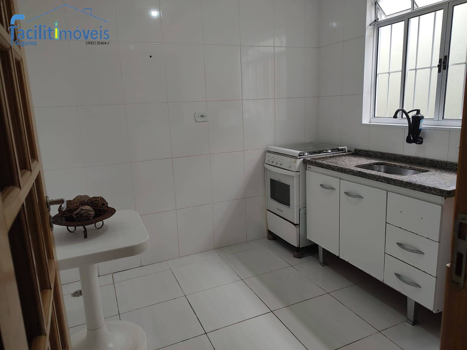 Casa, 3 quartos - Foto 10