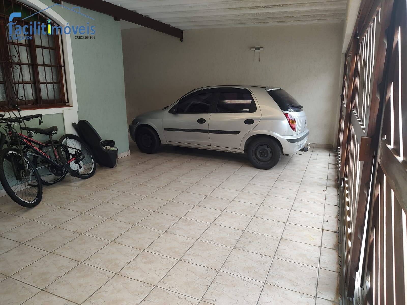 Casa, 3 quartos - Foto 24