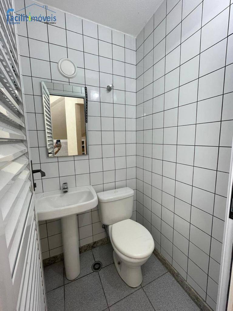 Prédio Inteiro - Foto 23