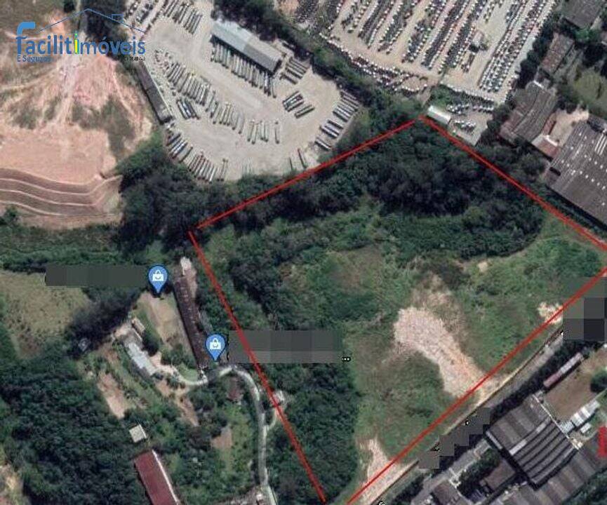 Terreno, 1 hectares - Foto 1