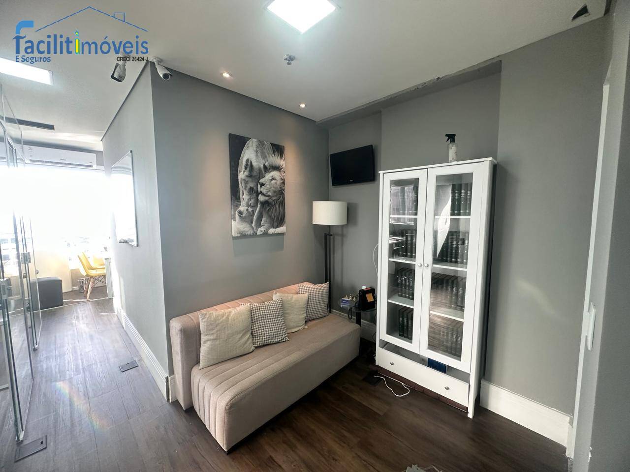 Sala-Conjunto - Foto 1