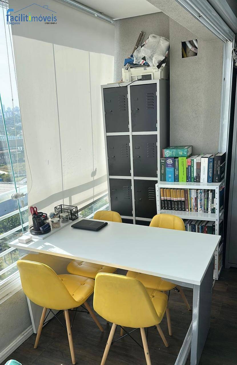 Sala-Conjunto - Foto 6