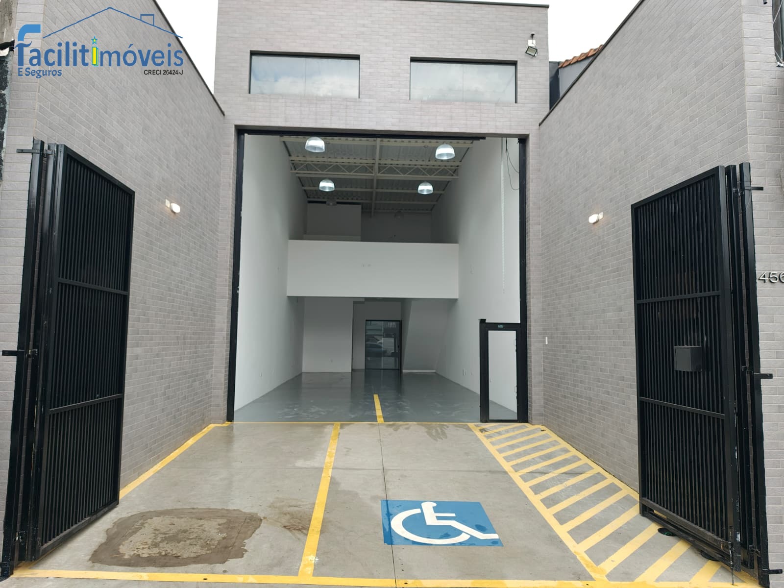 Loja-Salão - Foto 1