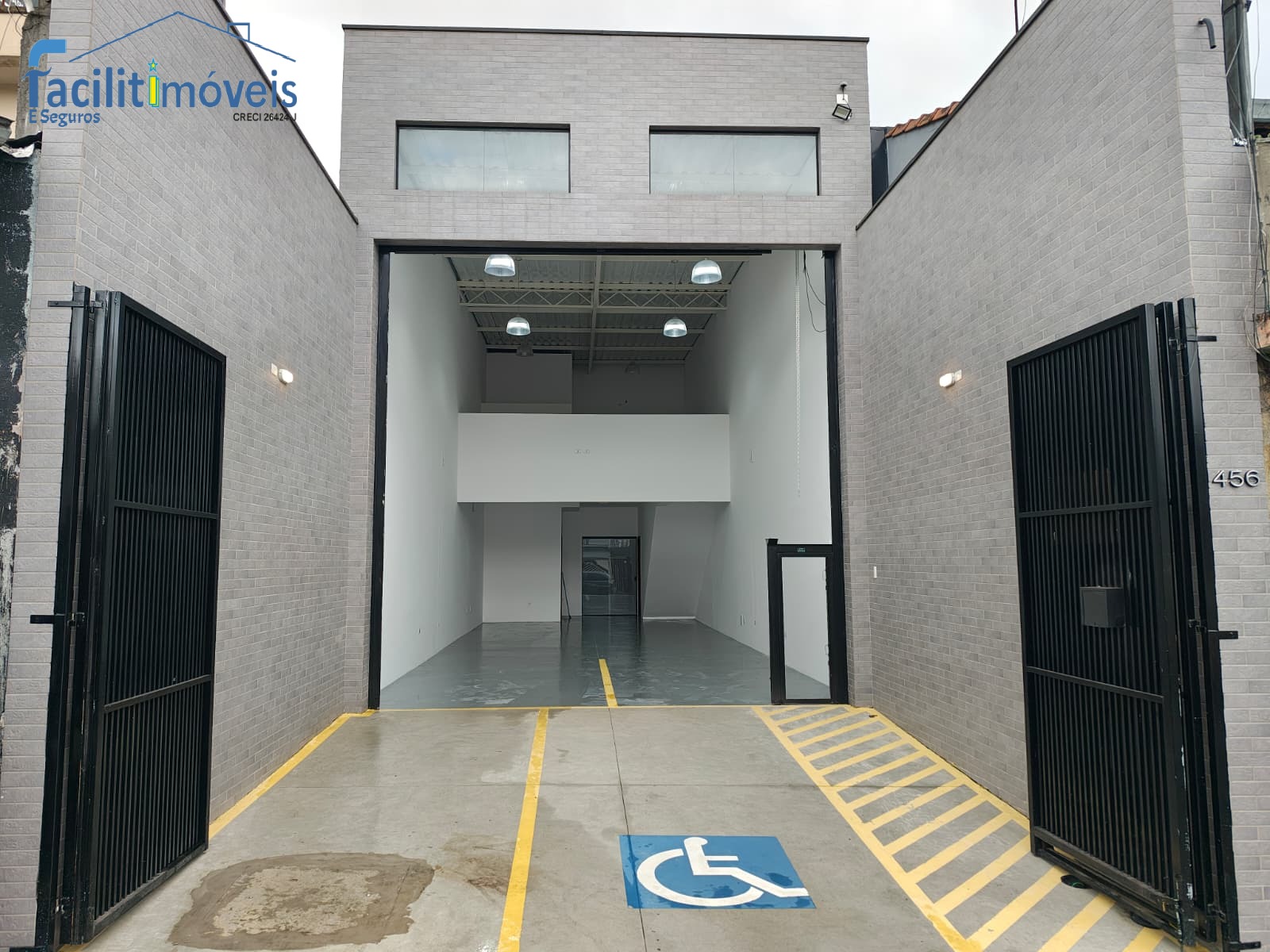 Loja-Salão - Foto 3