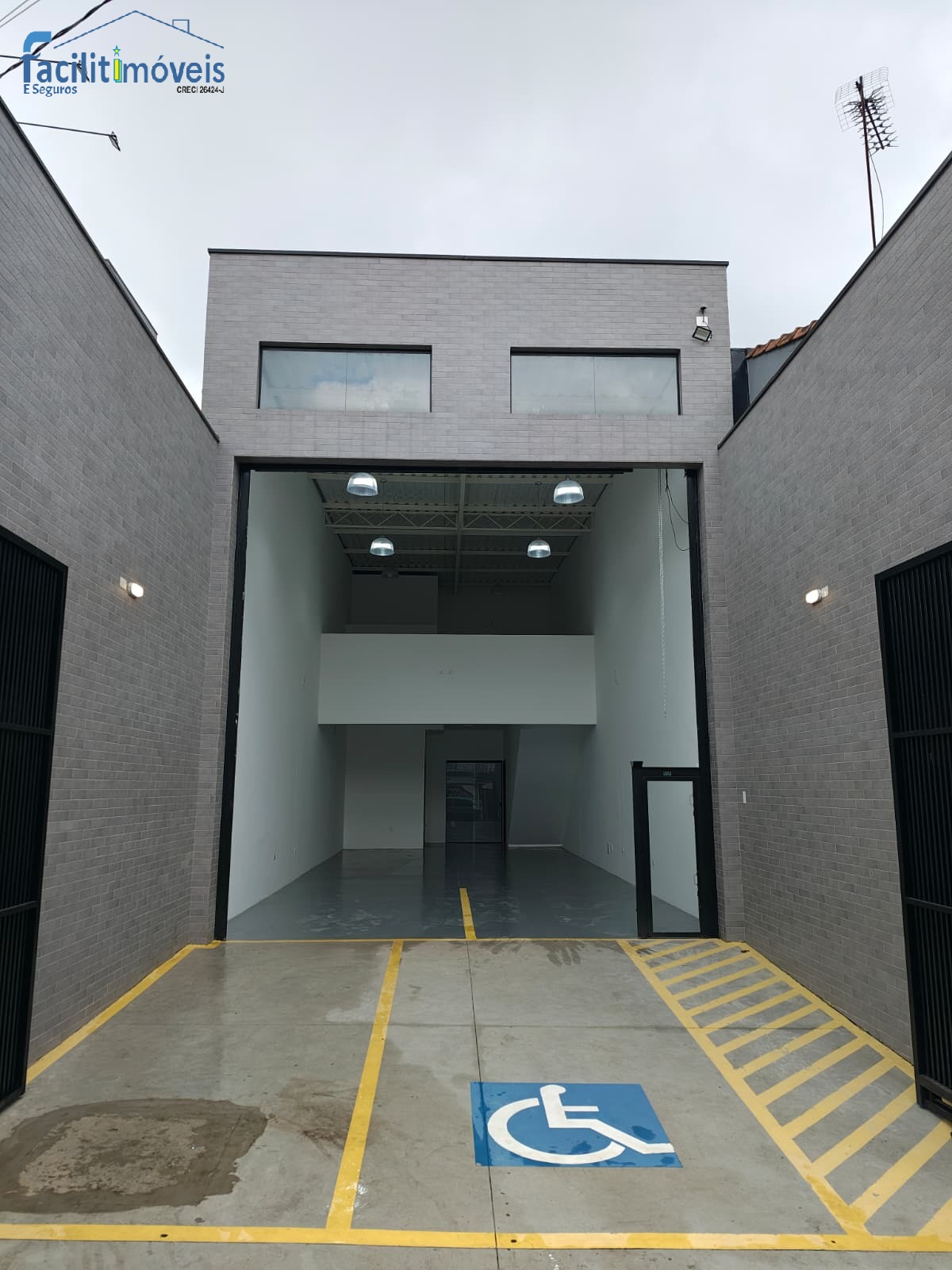 Loja-Salão - Foto 4