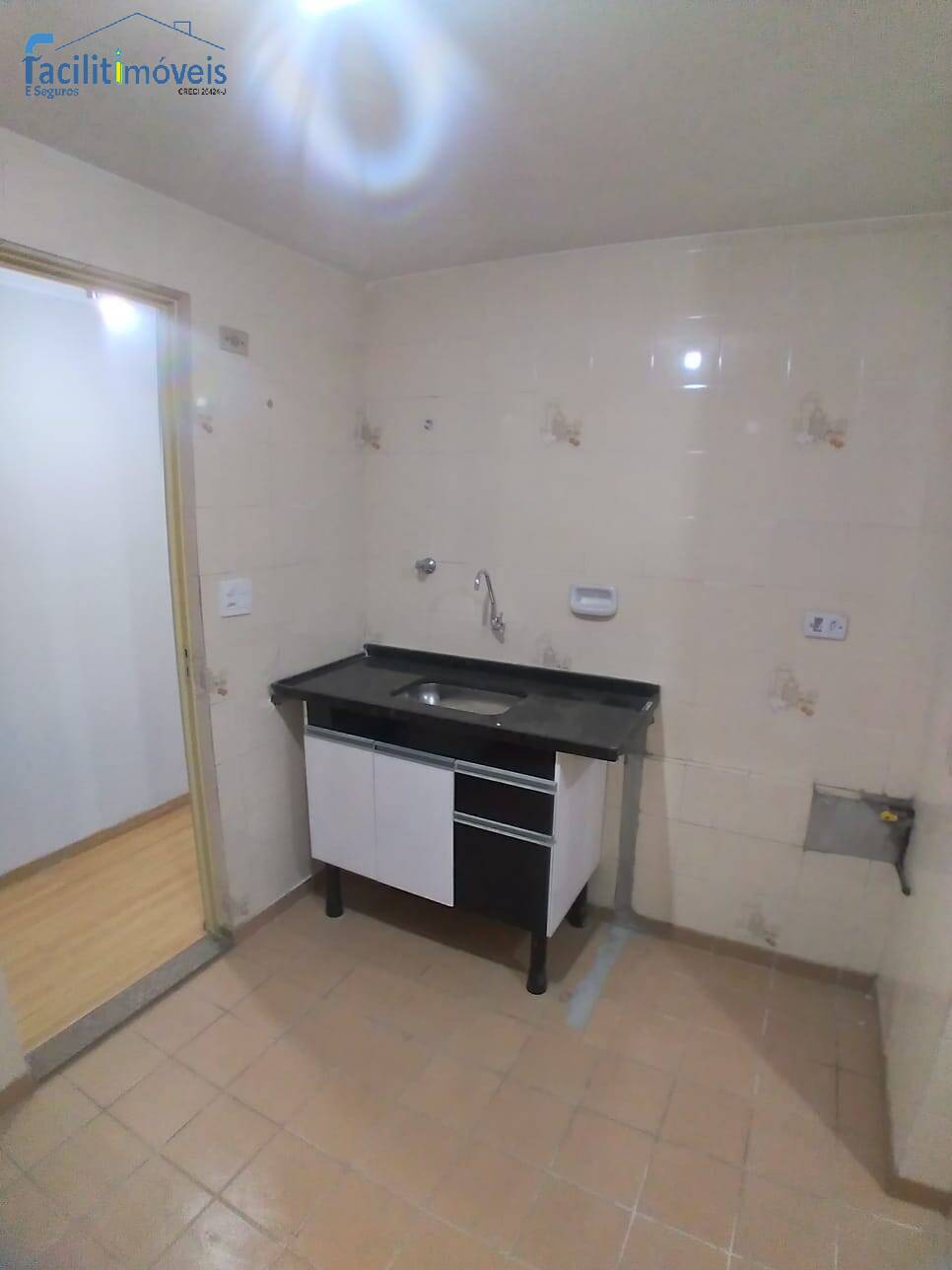 Apartamento, 2 quartos - Foto 4