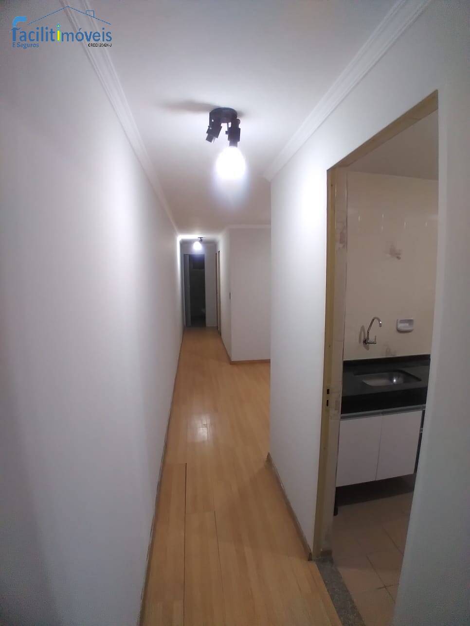 Apartamento, 2 quartos - Foto 7