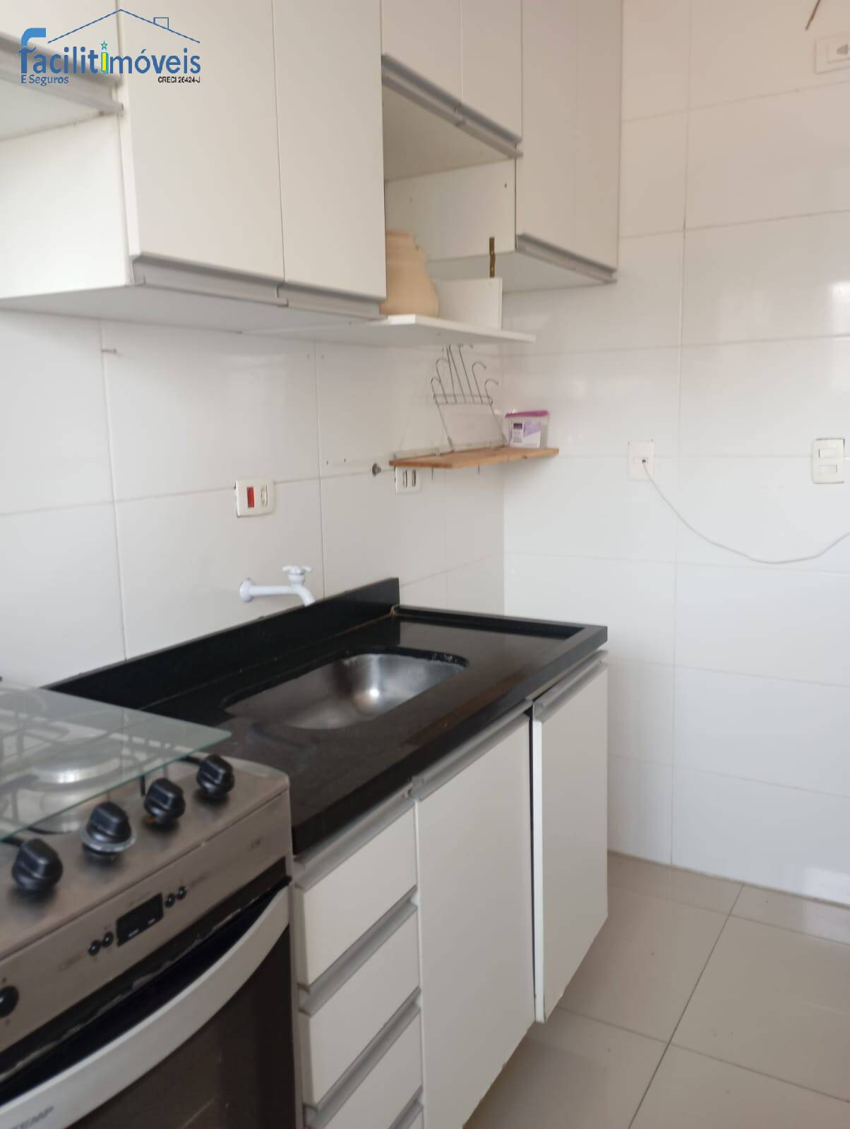 Apartamento, 1 quarto - Foto 10