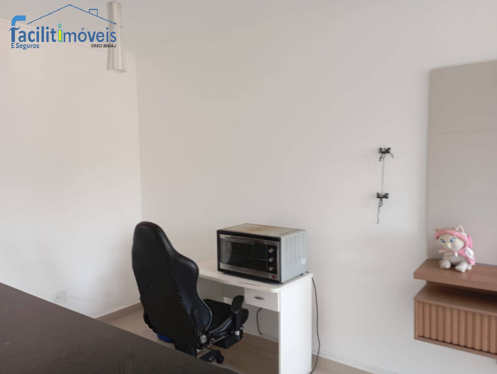 Apartamento, 1 quarto - Foto 13