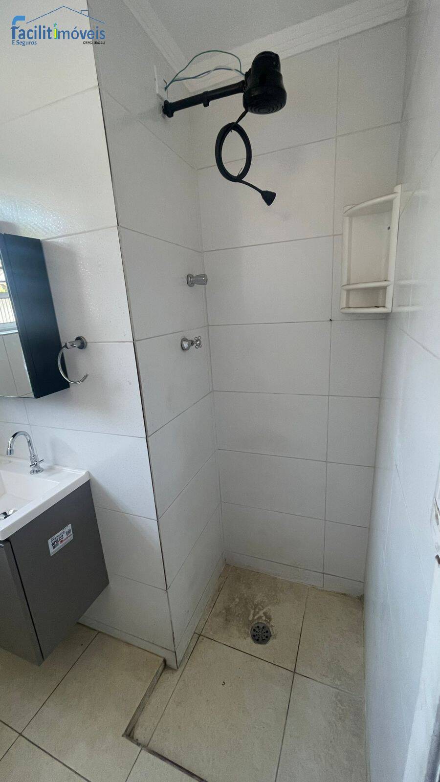 Sobrado, 2 quartos, 70 m² - Foto 12