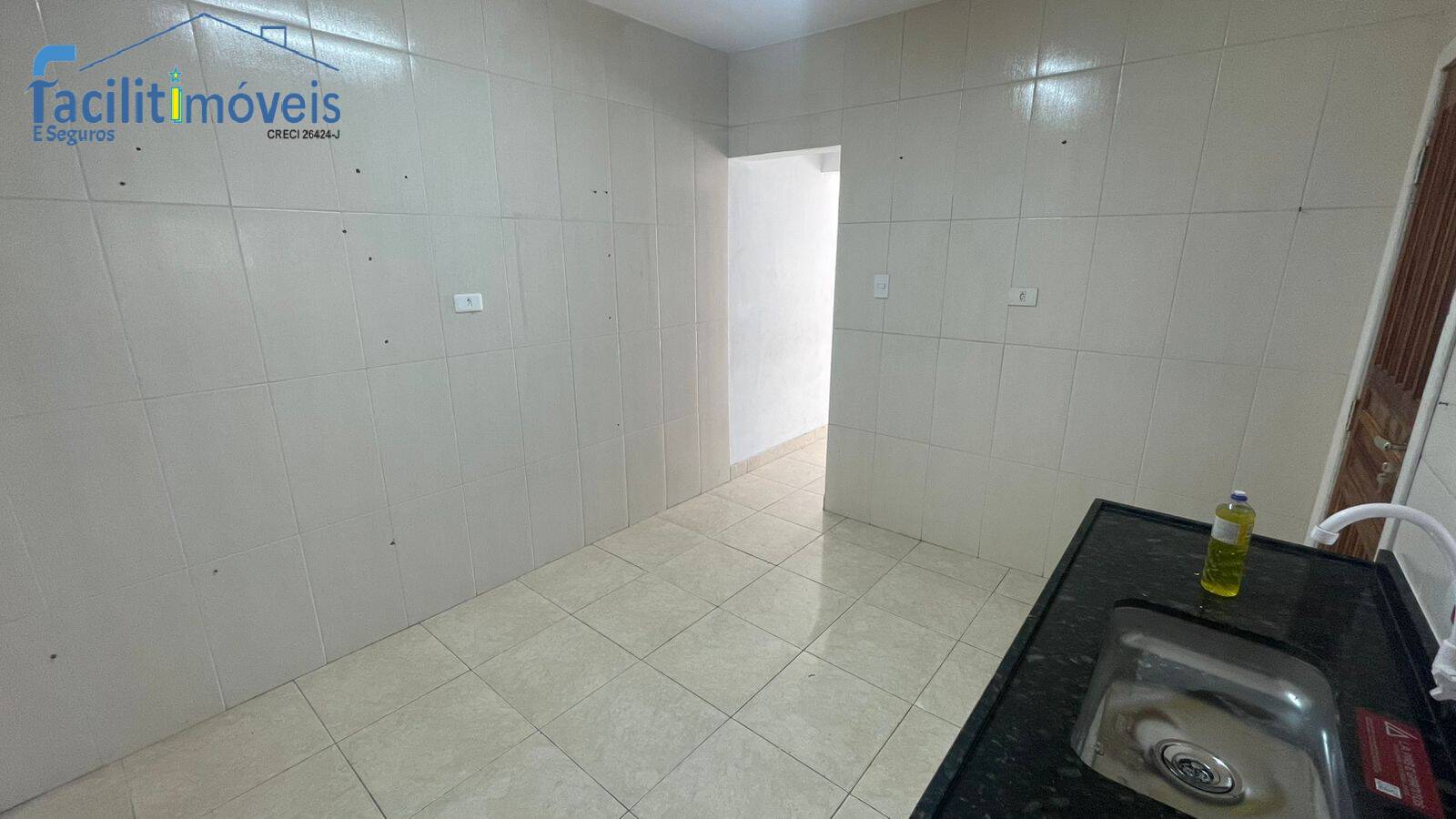 Sobrado, 2 quartos, 70 m² - Foto 3