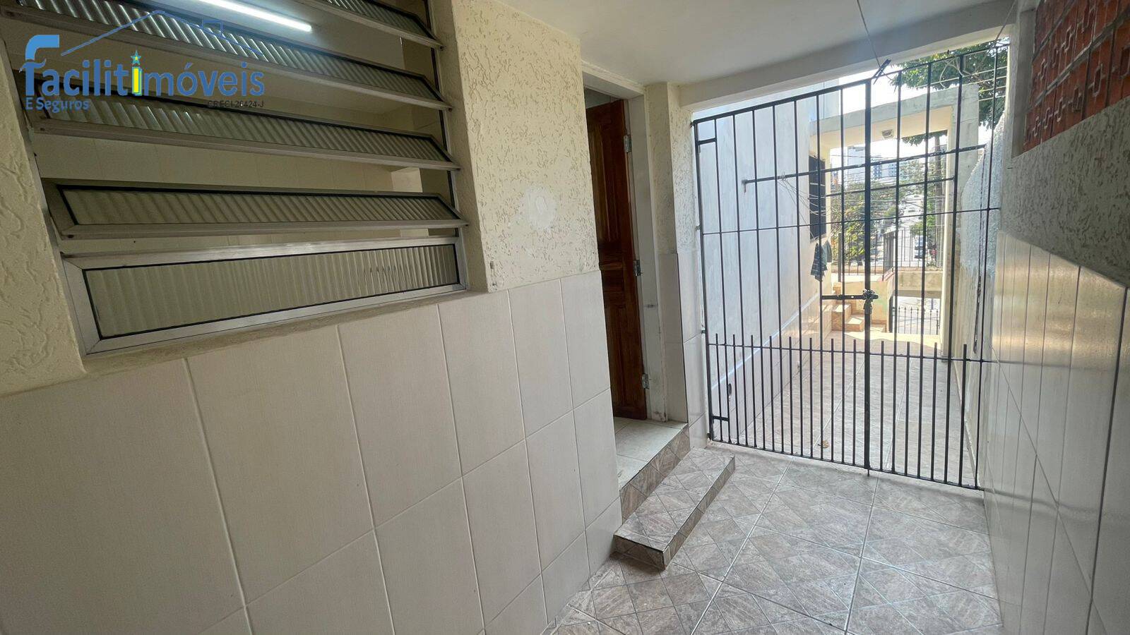 Sobrado, 2 quartos, 70 m² - Foto 1