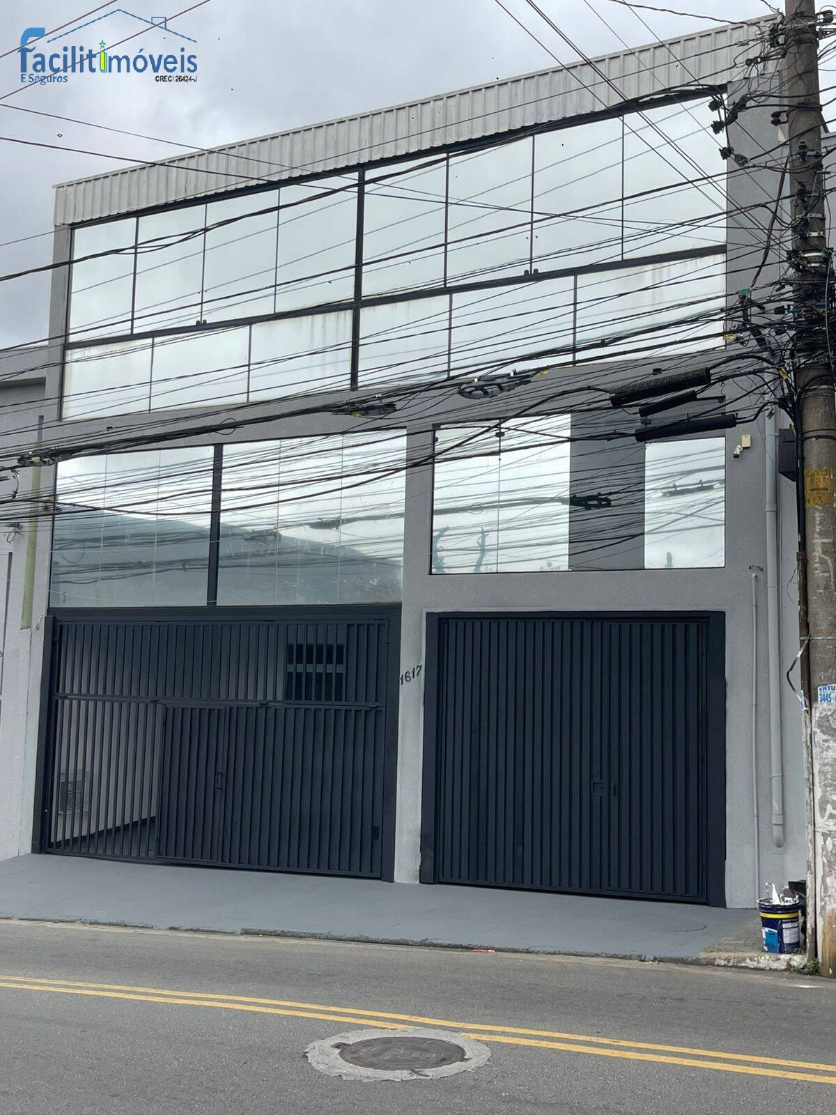 Depósito-Galpão - Foto 2