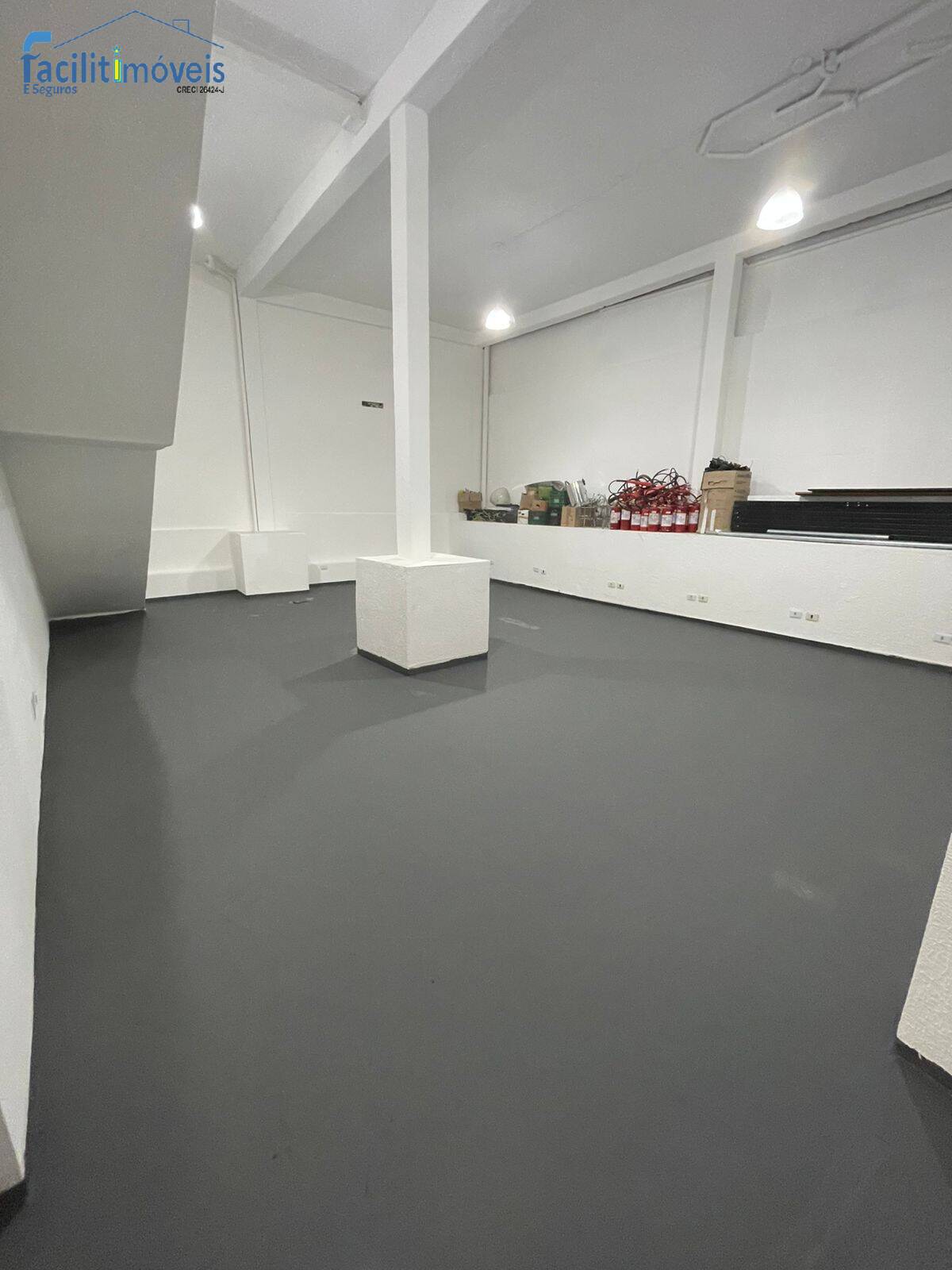 Depósito-Galpão - Foto 5