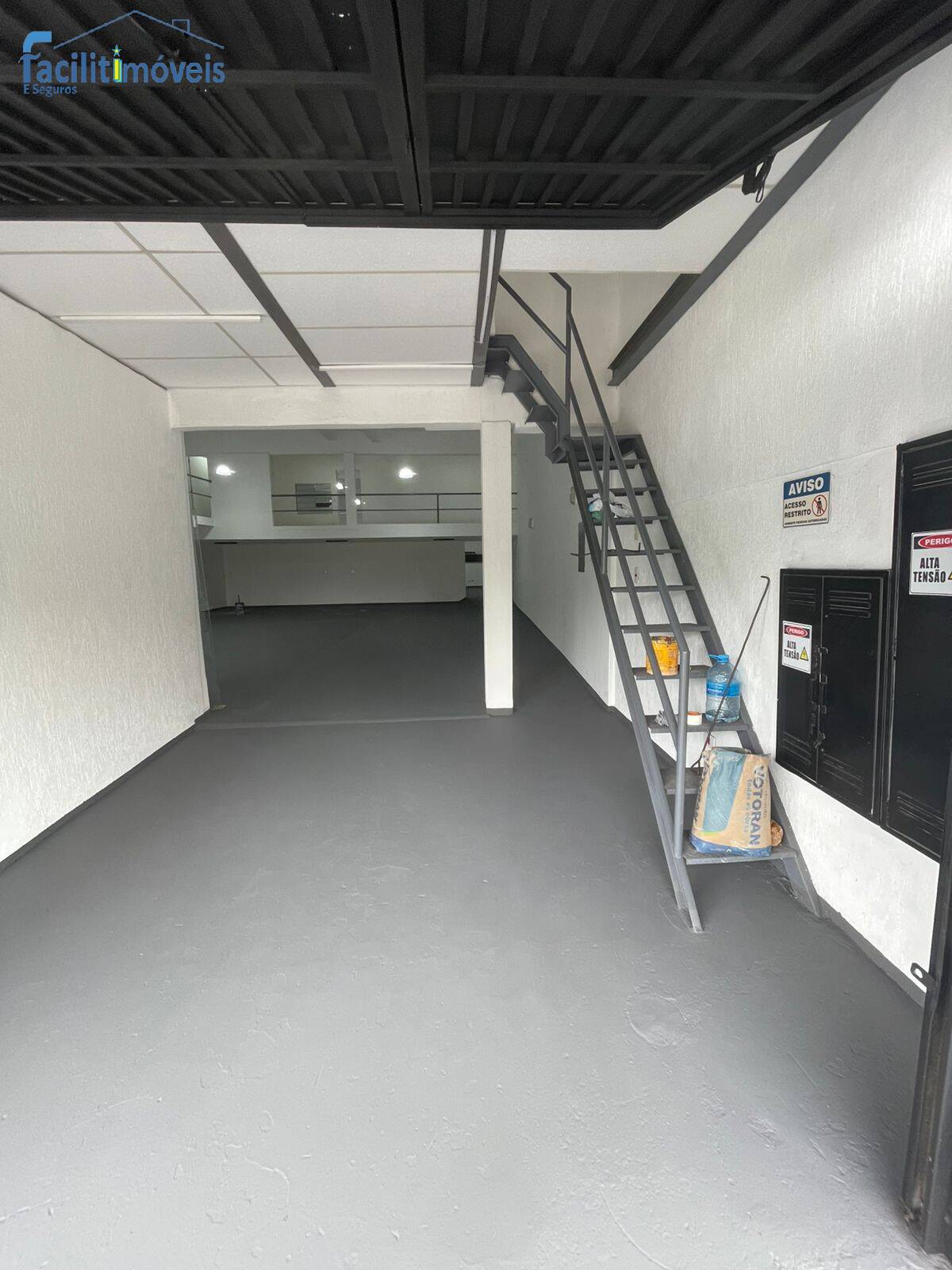 Depósito-Galpão - Foto 9