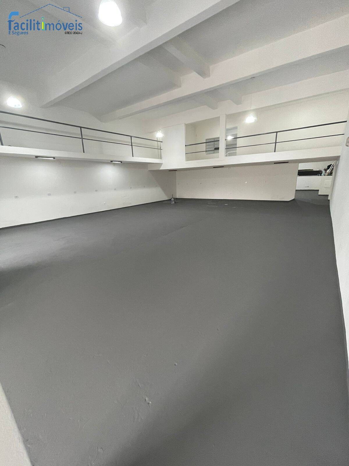 Depósito-Galpão - Foto 3