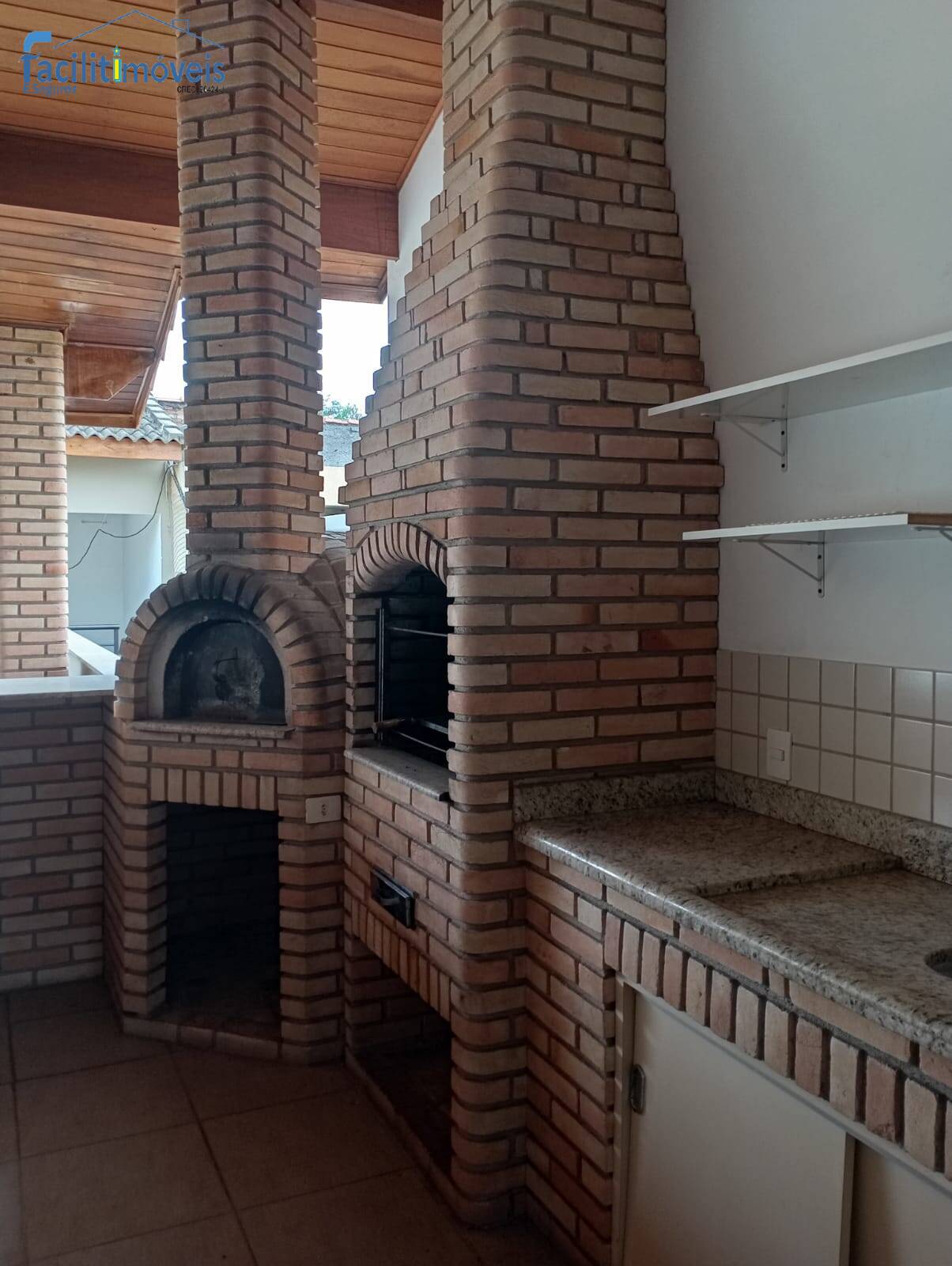 Sobrado, 3 quartos - Foto 29