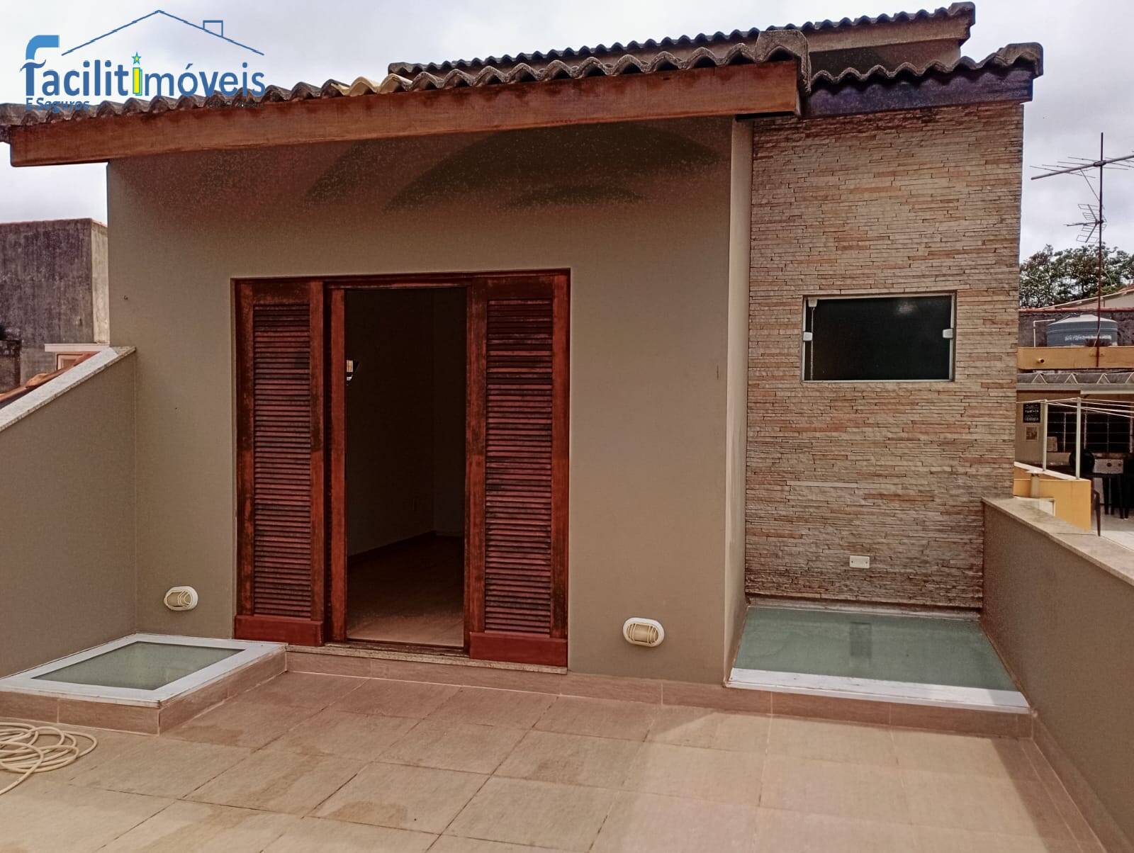 Sobrado, 3 quartos - Foto 30