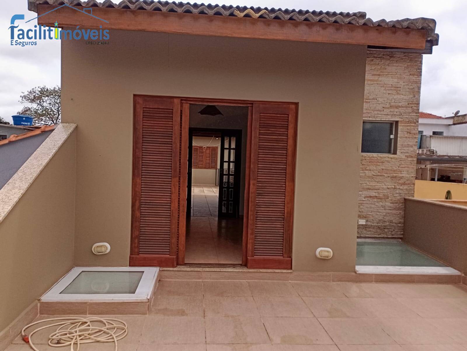 Sobrado, 3 quartos - Foto 31