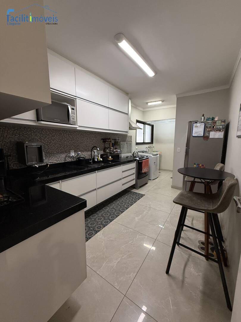 Apartamento, 3 quartos - Foto 9