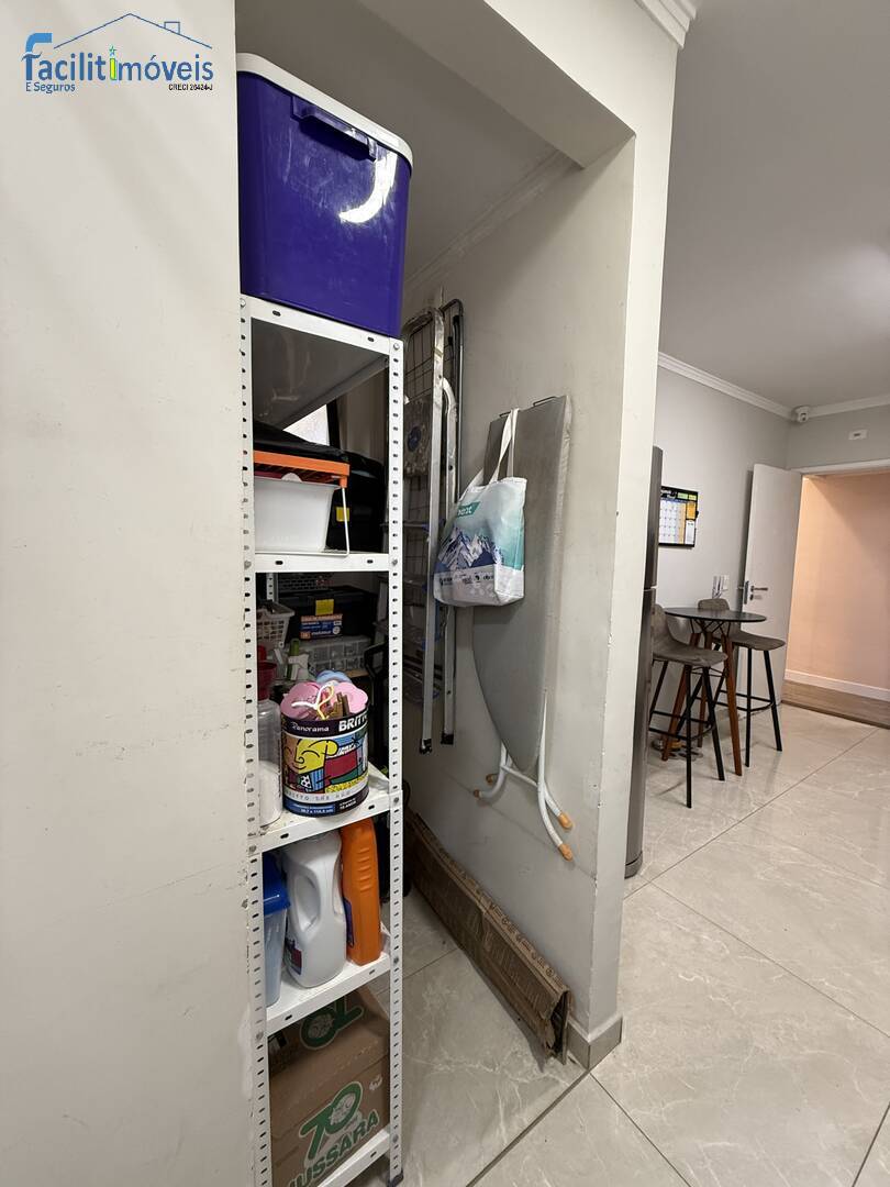 Apartamento, 3 quartos - Foto 11