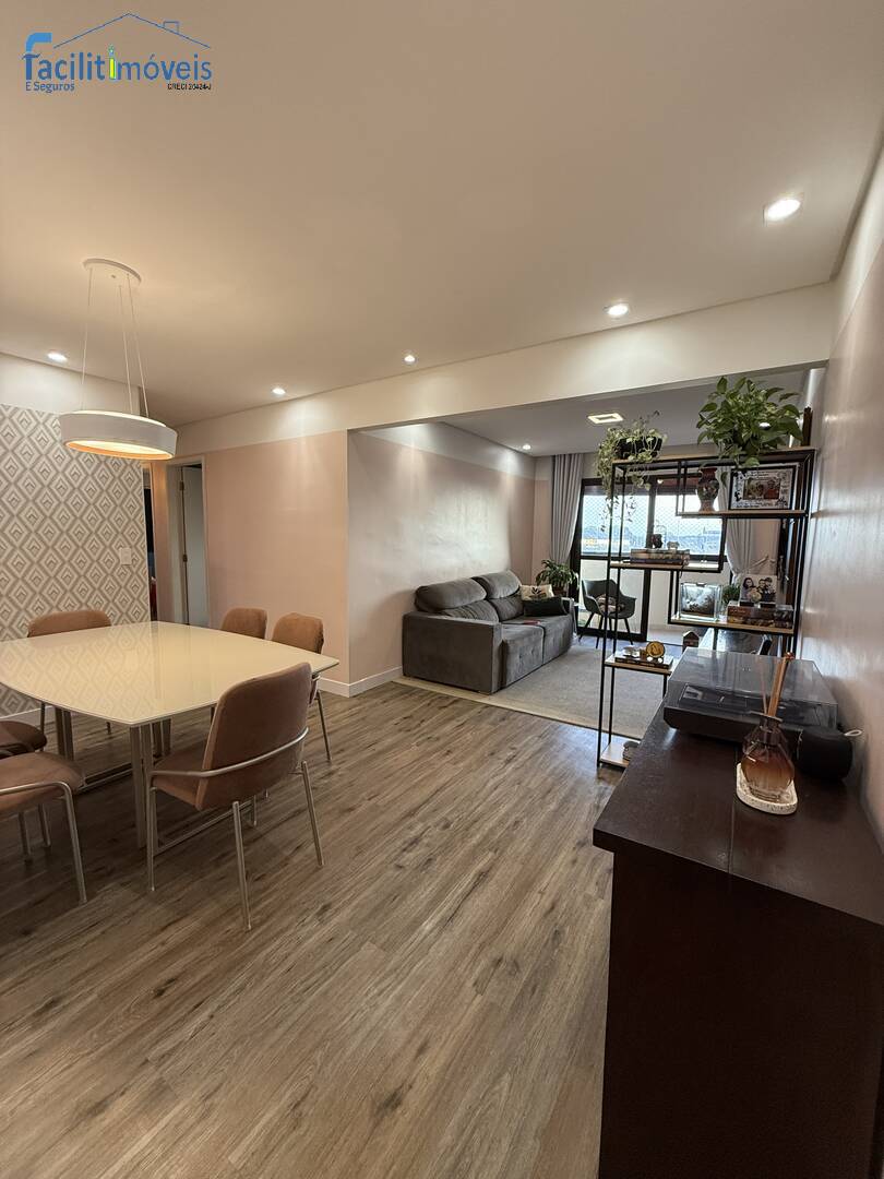 Apartamento, 3 quartos - Foto 3
