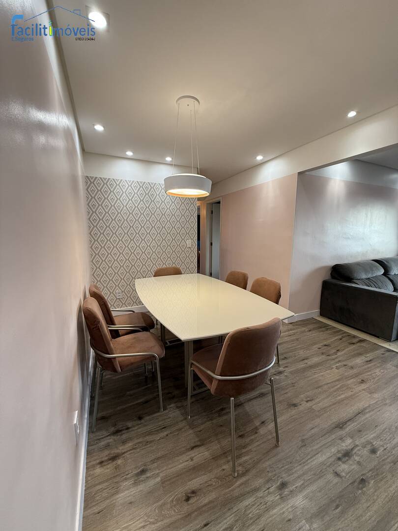 Apartamento, 3 quartos - Foto 4