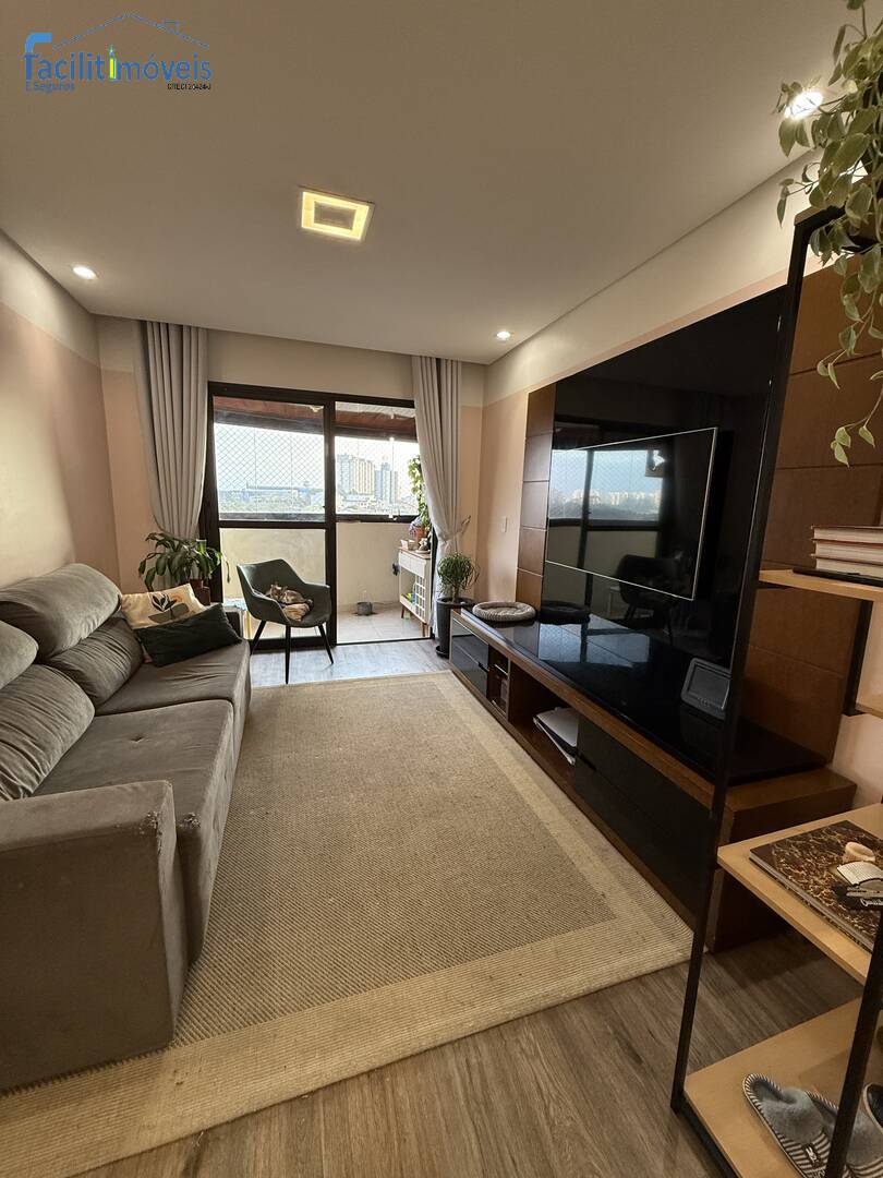Apartamento, 3 quartos - Foto 1