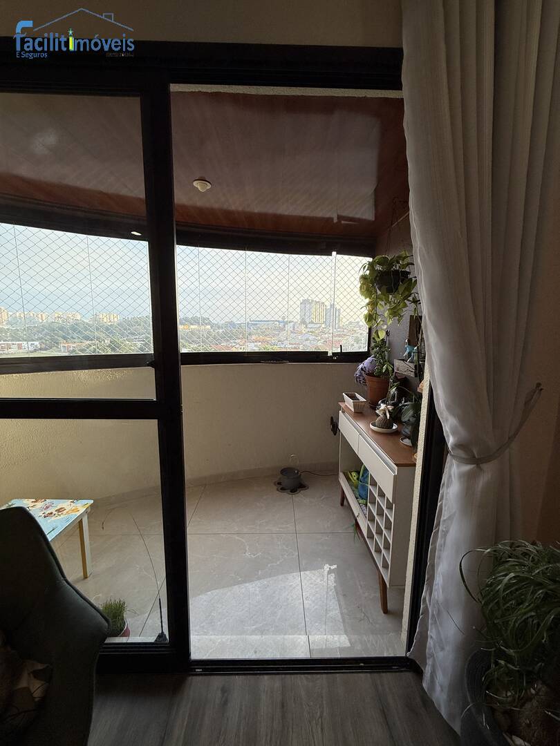Apartamento, 3 quartos - Foto 7