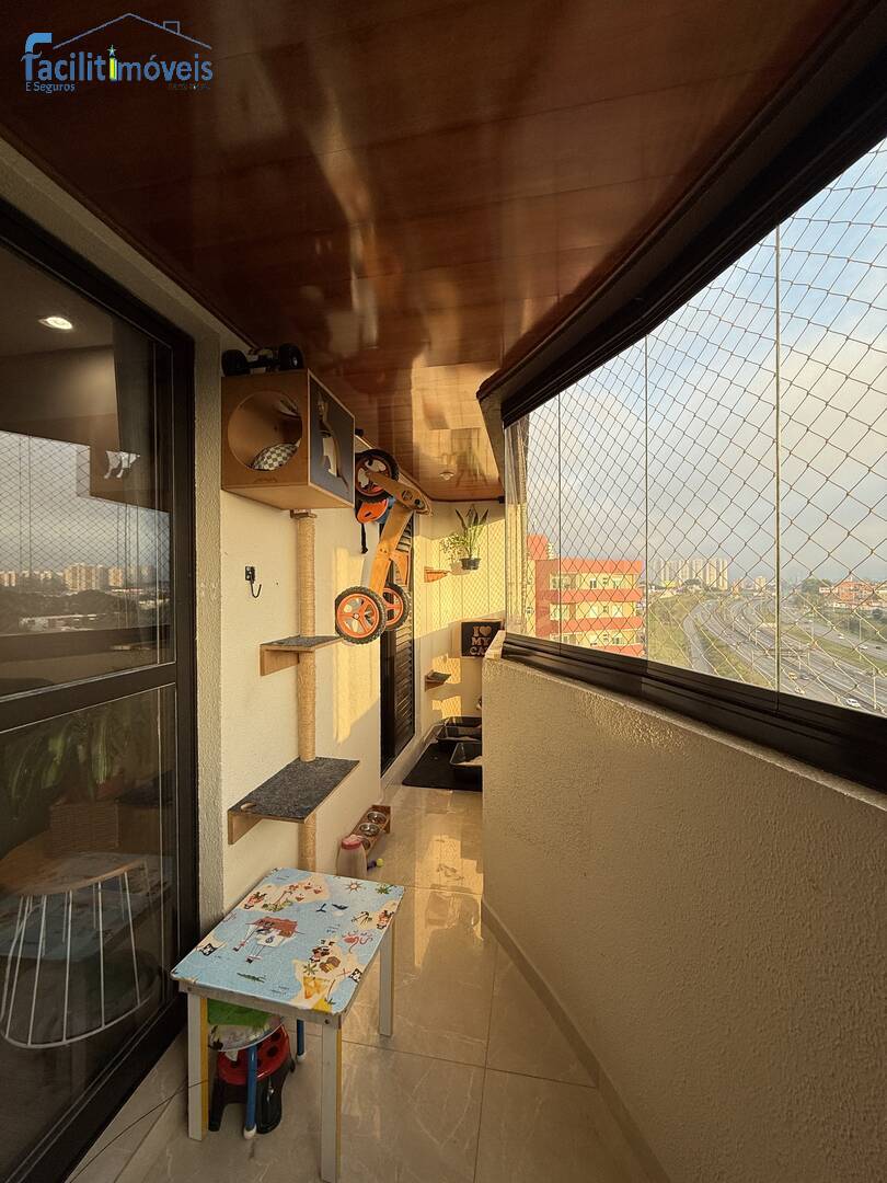 Apartamento, 3 quartos - Foto 6