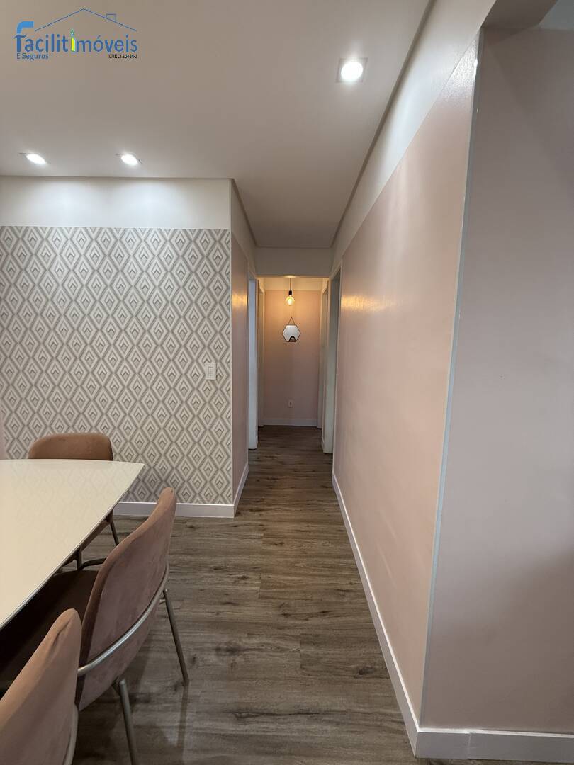 Apartamento, 3 quartos - Foto 5