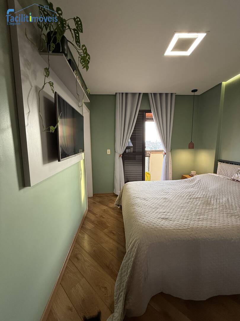 Apartamento, 3 quartos - Foto 14