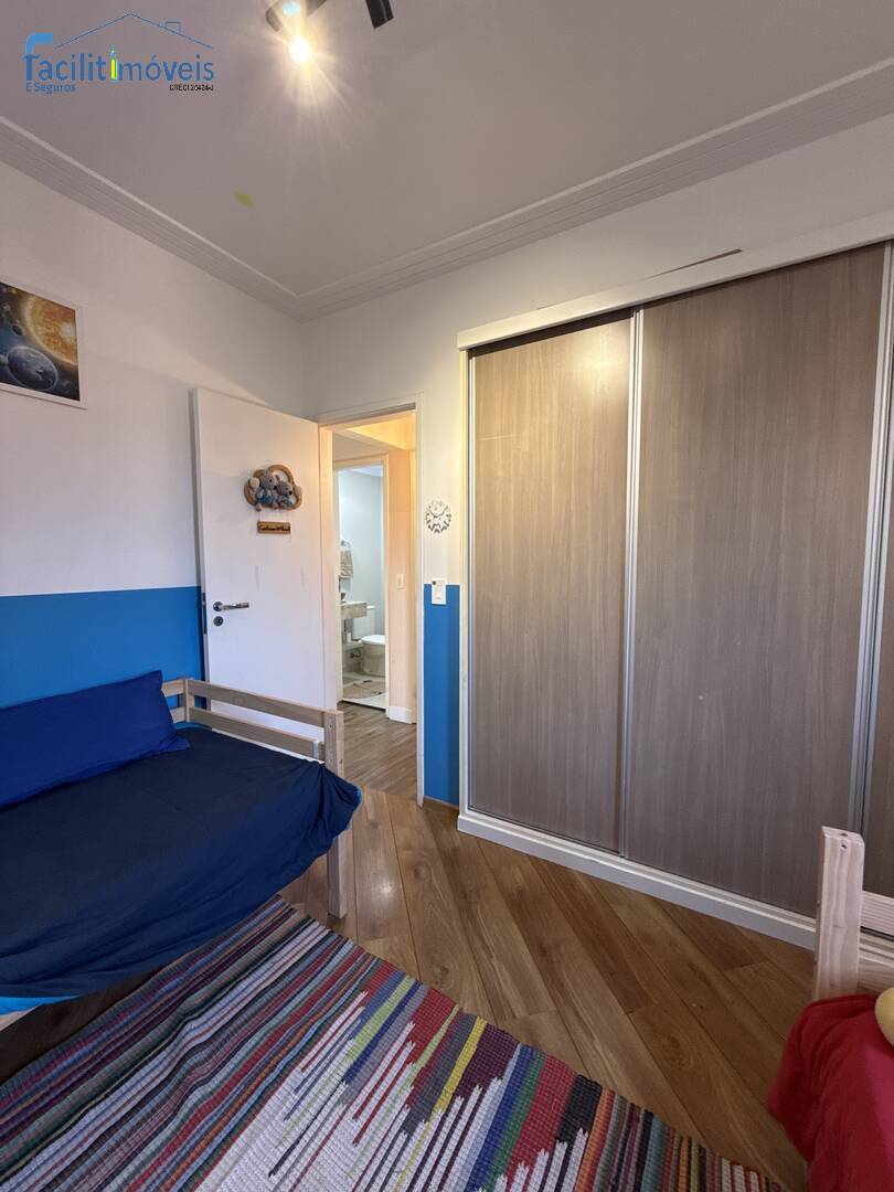 Apartamento, 3 quartos - Foto 23