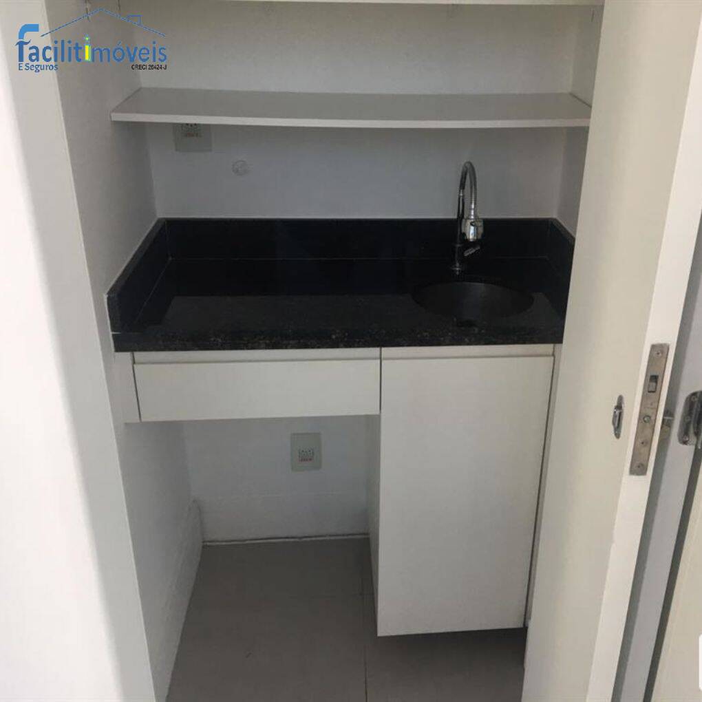 Sala para Locação em São Caetano do Sul - 5