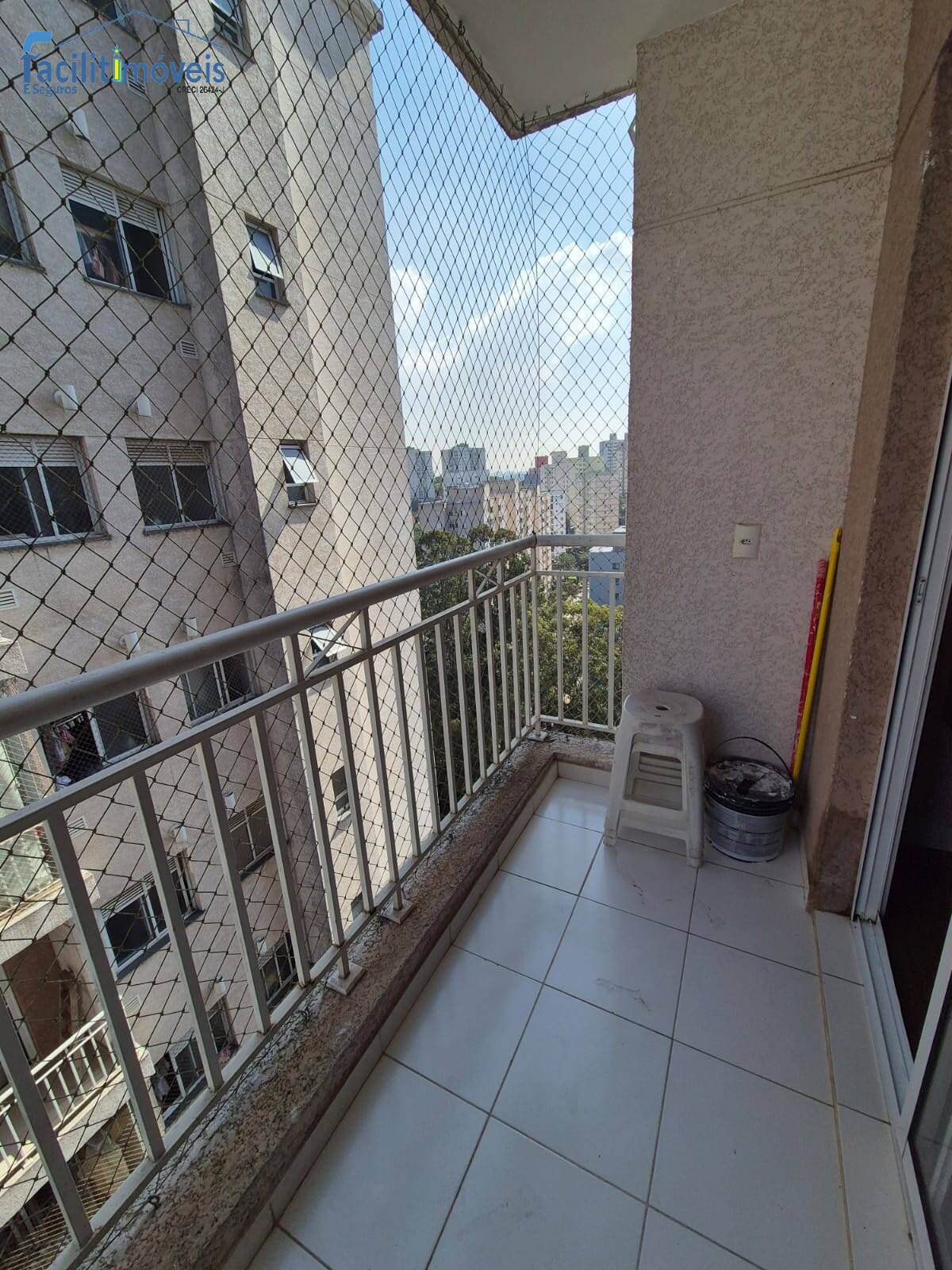 Apartamento para Locação em São Bernardo do Campo - 7