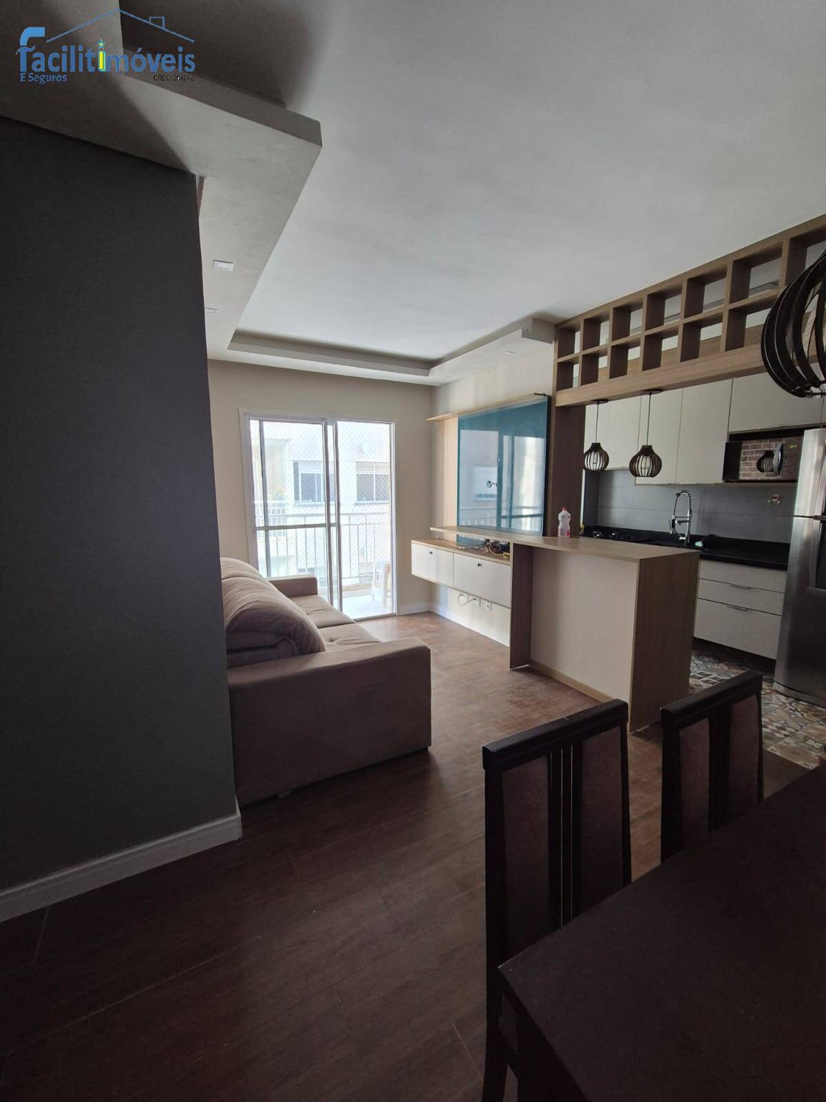 Apartamento para Locação em São Bernardo do Campo - 4