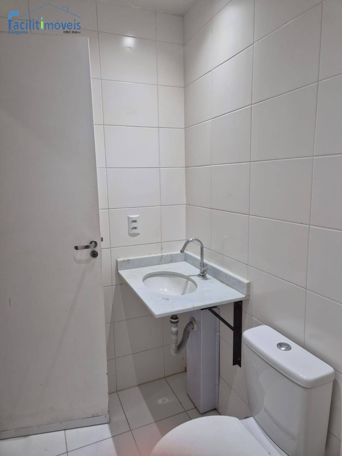 Apartamento para Locação em São Bernardo do Campo - 18