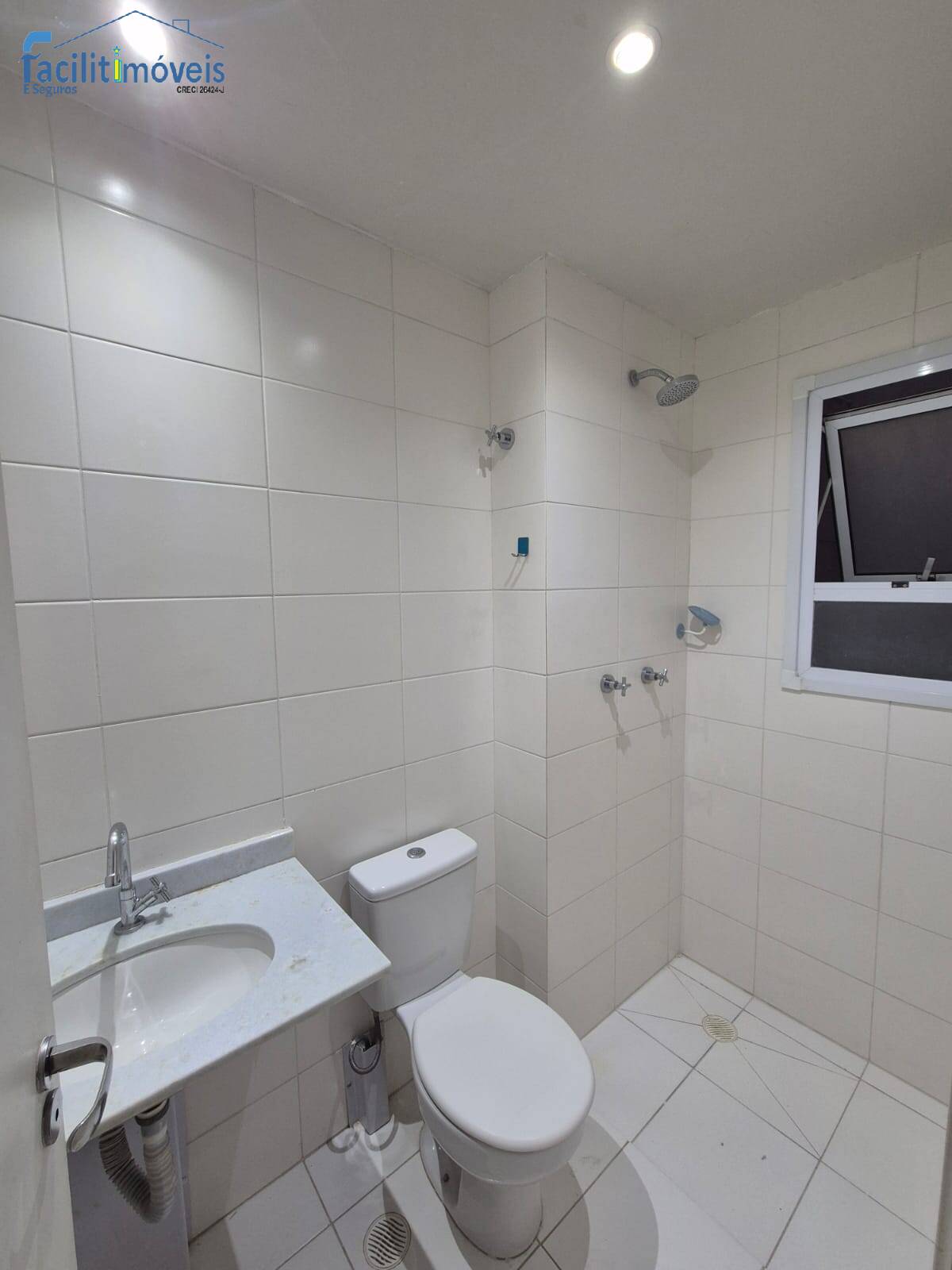 Apartamento para Locação em São Bernardo do Campo - 17