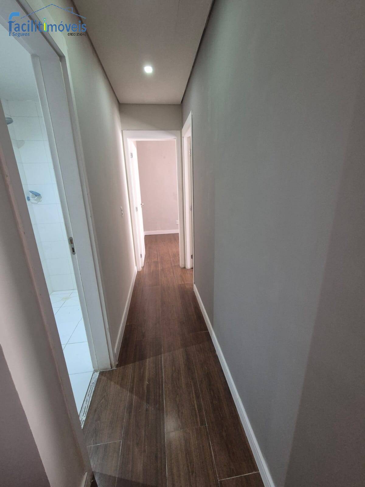Apartamento para Locação em São Bernardo do Campo - 9