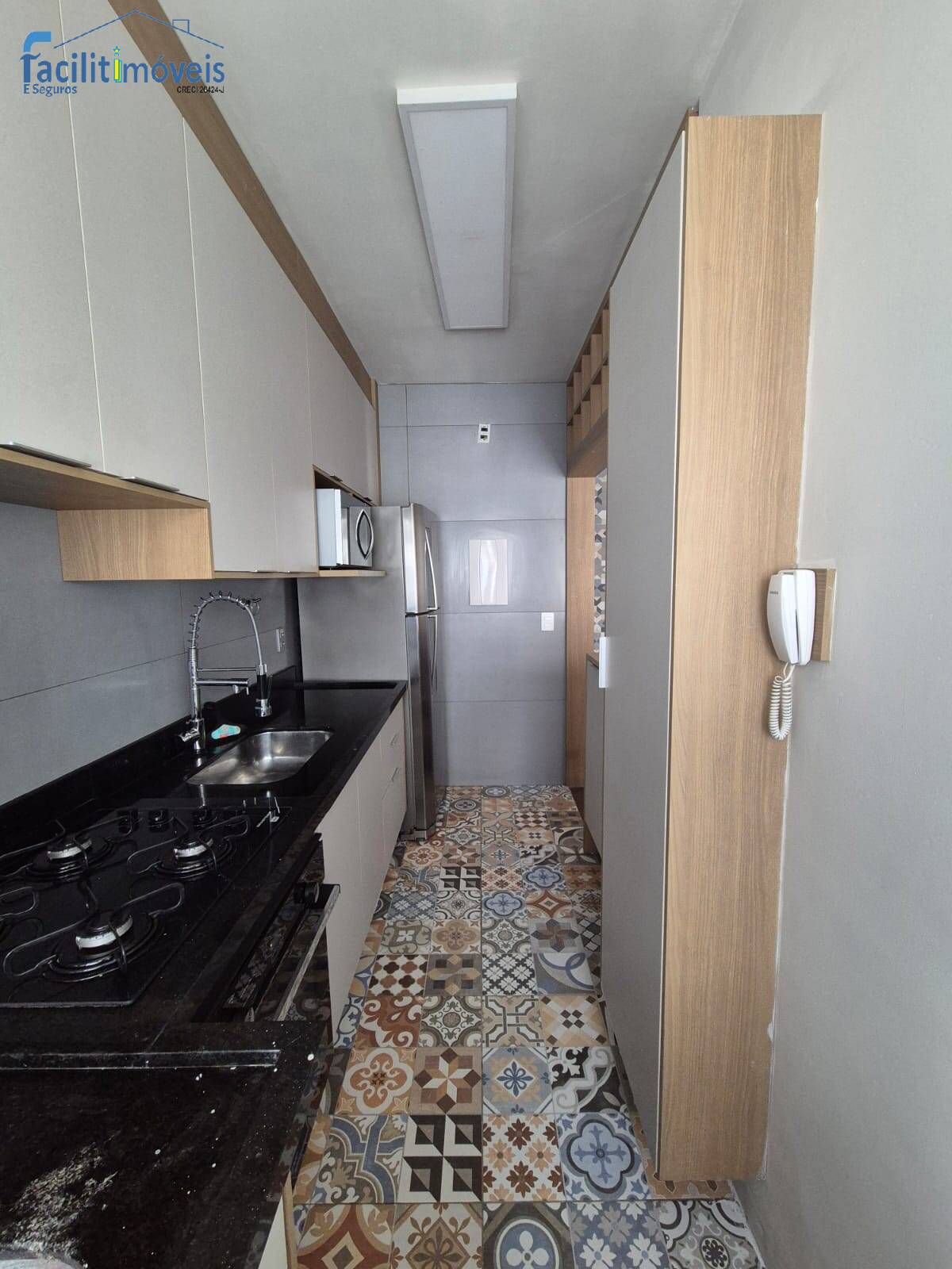Apartamento para Locação em São Bernardo do Campo - 6