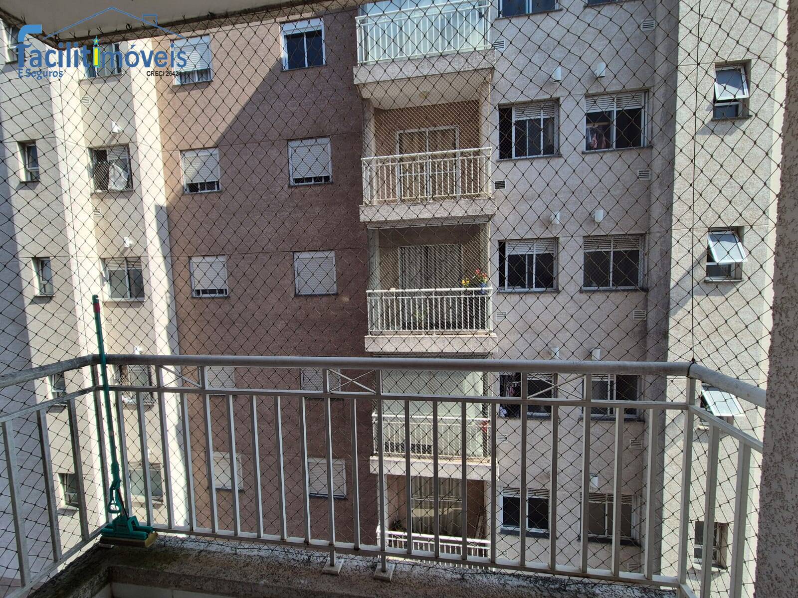Apartamento para Locação em São Bernardo do Campo - 8