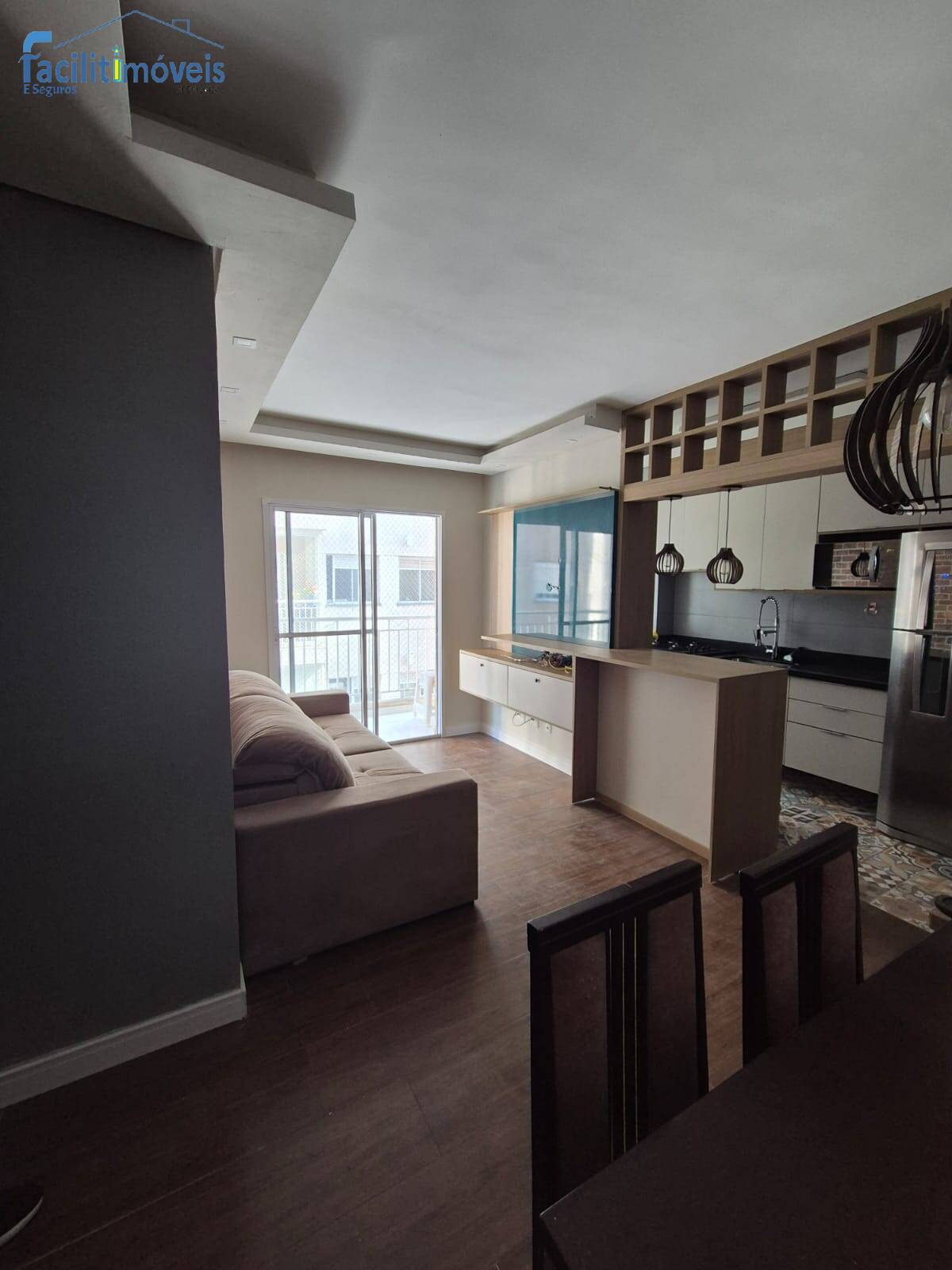 Apartamento para Locação em São Bernardo do Campo - 1