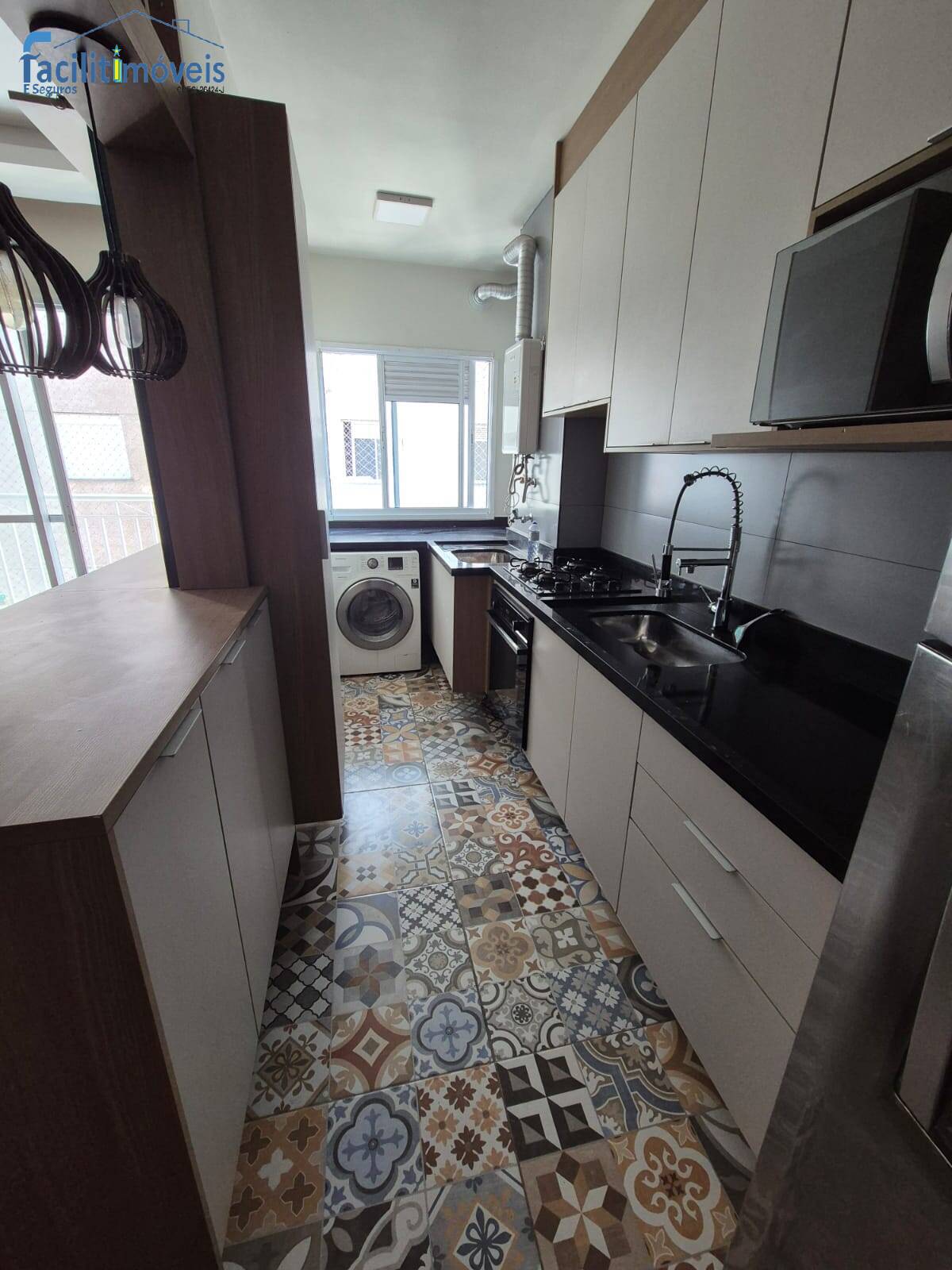 Apartamento para Locação em São Bernardo do Campo - 5