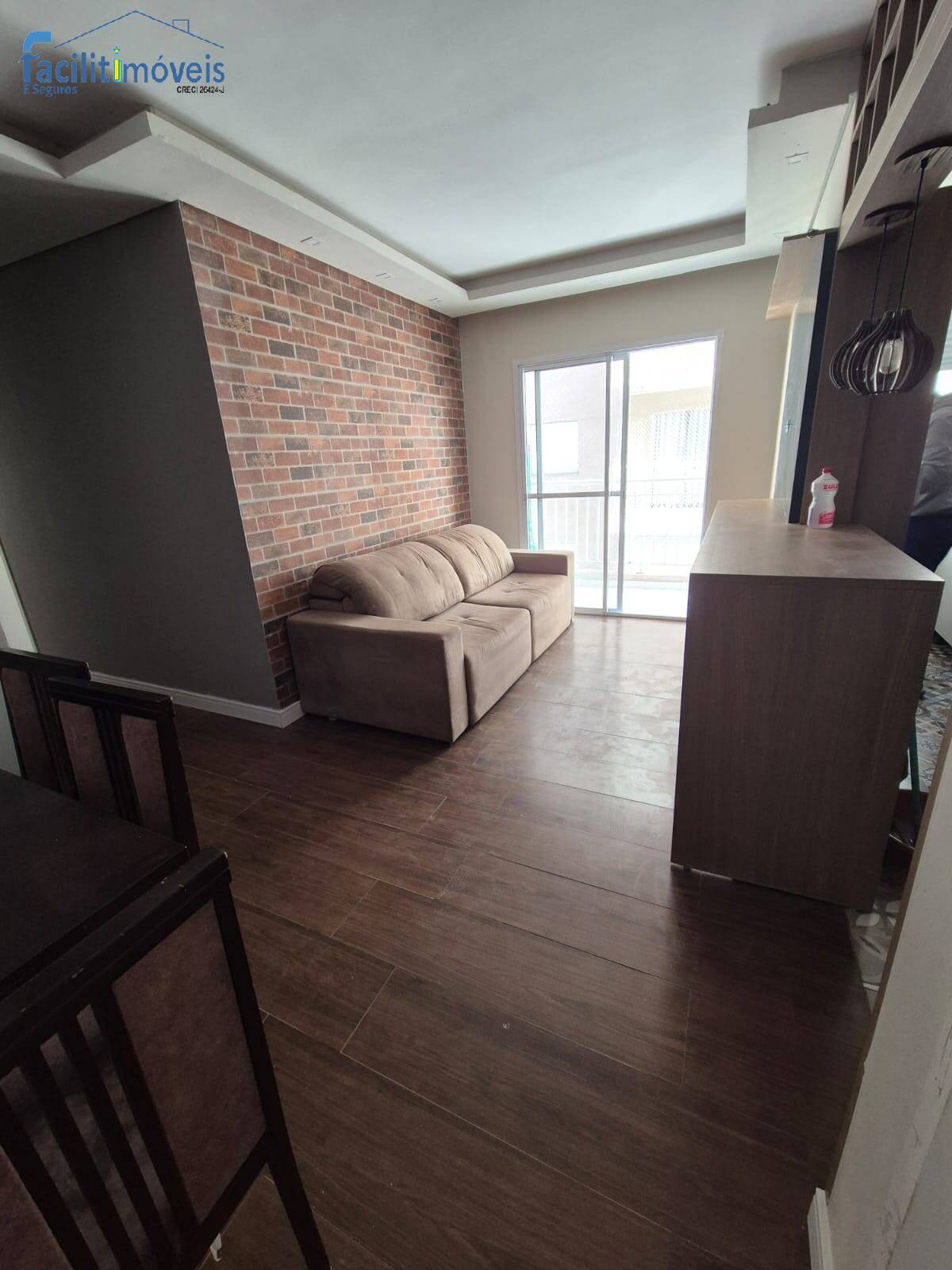 Apartamento para Locação em São Bernardo do Campo - 3