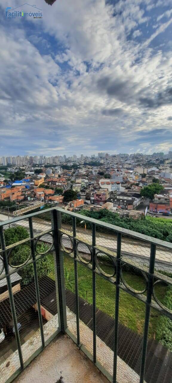 Apartamento, 2 quartos, 63 m² - Foto 8