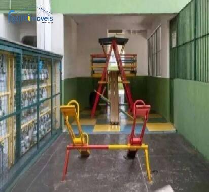 Apartamento, 2 quartos, 63 m² - Foto 31